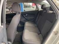 Volkswagen Vento 2021 4p Comfortline Plus L4/1.6 Tiptronic 2021 Volkswagen Vento Venta Interiores 19