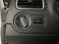 Volkswagen Vento 2021 4p Comfortline Plus L4/1.6 Tiptronic 2021 Volkswagen Vento Venta Interiores 5