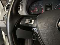 Volkswagen Vento 2021 4p Comfortline Plus L4/1.6 Tiptronic 2021 Volkswagen Vento Venta Interiores 6
