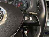 Volkswagen Vento 2021 4p Comfortline Plus L4/1.6 Tiptronic 2021 Volkswagen Vento Venta Interiores 7