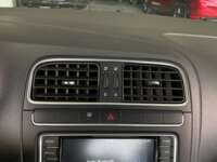 Volkswagen Vento 2021 4p Comfortline Plus L4/1.6 Tiptronic 2021 Volkswagen Vento Venta Interiores 8