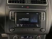 Volkswagen Vento 2021 4p Comfortline Plus L4/1.6 Tiptronic 2021 Volkswagen Vento Venta Interiores 9