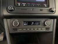 Volkswagen Vento 2021 4p Comfortline Plus L4/1.6 Tiptronic 2021 Volkswagen Vento Venta Interiores 10