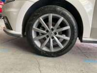 Volkswagen Vento 2021 4p Comfortline Plus L4/1.6 Tiptronic 2021 Volkswagen Vento Venta Llantas 1