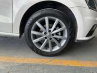 Volkswagen Vento 2021 4p Comfortline Plus L4/1.6 Tiptronic 2021 Volkswagen Vento Venta Llantas 10