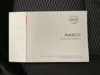 Nissan March 2022 5p Sense L4/1.6 Aut 2022 Nissan March Venta Documentos 1