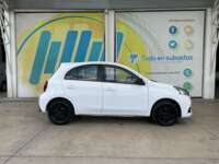 Nissan March 2022 5p Sense L4/1.6 Aut 2022 Nissan March Venta Exteriores 4