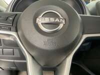Nissan March 2022 5p Sense L4/1.6 Aut 2022 Nissan March Venta Interiores 12