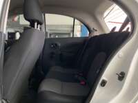 Nissan March 2022 5p Sense L4/1.6 Aut 2022 Nissan March Venta Interiores 20