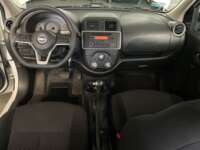 Nissan March 2022 5p Sense L4/1.6 Aut 2022 Nissan March Venta Interiores 4