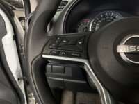 Nissan March 2022 5p Sense L4/1.6 Aut 2022 Nissan March Venta Interiores 6