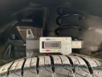 Nissan March 2022 5p Sense L4/1.6 Aut 2022 Nissan March Venta Llantas 3