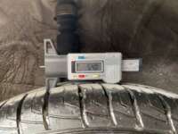 Nissan March 2022 5p Sense L4/1.6 Aut 2022 Nissan March Venta Llantas 9