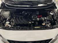Nissan March 2022 5p Sense L4/1.6 Aut 2022 Nissan March Venta Motor 2
