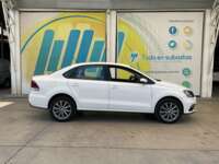 Volkswagen Vento 2021 4p Comfortline Plus L4/1.6 Man 2021 Volkswagen Vento Venta Exteriores 4