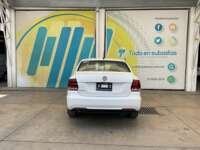 Volkswagen Vento 2021 4p Comfortline Plus L4/1.6 Man 2021 Volkswagen Vento Venta Exteriores 6