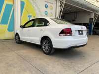 Volkswagen Vento 2021 4p Comfortline Plus L4/1.6 Man 2021 Volkswagen Vento Venta Exteriores 7