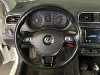 Volkswagen Vento 2021 4p Comfortline Plus L4/1.6 Man 2021 Volkswagen Vento Venta Interiores 1