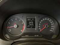Volkswagen Vento 2021 4p Comfortline Plus L4/1.6 Man 2021 Volkswagen Vento Venta Interiores 2