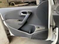 Volkswagen Vento 2021 4p Comfortline Plus L4/1.6 Man 2021 Volkswagen Vento Venta Interiores 16
