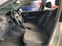 Volkswagen Vento 2021 4p Comfortline Plus L4/1.6 Man 2021 Volkswagen Vento Venta Interiores 17