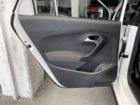 Volkswagen Vento 2021 4p Comfortline Plus L4/1.6 Man 2021 Volkswagen Vento Venta Interiores 18