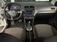 Volkswagen Vento 2021 4p Comfortline Plus L4/1.6 Man 2021 Volkswagen Vento Venta Interiores 4