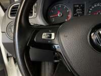 Volkswagen Vento 2021 4p Comfortline Plus L4/1.6 Man 2021 Volkswagen Vento Venta Interiores 6