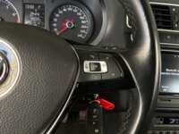 Volkswagen Vento 2021 4p Comfortline Plus L4/1.6 Man 2021 Volkswagen Vento Venta Interiores 7