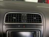 Volkswagen Vento 2021 4p Comfortline Plus L4/1.6 Man 2021 Volkswagen Vento Venta Interiores 8