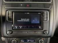 Volkswagen Vento 2021 4p Comfortline Plus L4/1.6 Man 2021 Volkswagen Vento Venta Interiores 9