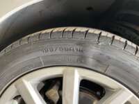 Volkswagen Vento 2021 4p Comfortline Plus L4/1.6 Man 2021 Volkswagen Vento Venta Llantas 2