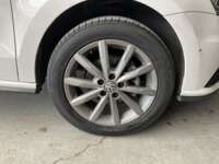 Volkswagen Vento 2021 4p Comfortline Plus L4/1.6 Man 2021 Volkswagen Vento Venta Llantas 10