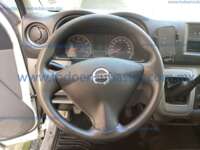 Nissan Urvan Carga 2021 4p Amplia L4/2.5 Man A/A Paq. Seg.   IMG_9072