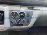 Nissan Urvan Carga 2021 4p Amplia L4/2.5 Man A/A Paq. Seg.   IMG_9079