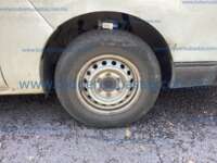 Nissan Urvan Carga 2021 4p Amplia L4/2.5 Man A/A Paq. Seg.   2021 Nissan Urvan Carga Ingreso Llantas 0