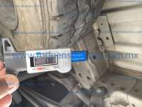 Nissan Urvan Carga 2021 4p Amplia L4/2.5 Man A/A Paq. Seg.   2021 Nissan Urvan Carga Ingreso Llantas 13