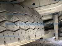 Nissan Urvan Carga 2021 4p Amplia L4/2.5 Man A/A Paq. Seg.   2021 Nissan Urvan Carga Ingreso Llantas 14