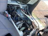Nissan Urvan Carga 2021 4p Amplia L4/2.5 Man A/A Paq. Seg.   IMG_9114