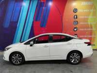 Nissan Versa 2021  2021 Nissan Versa Venta Exteriores 4