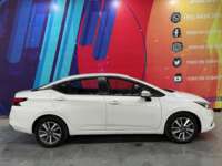 Nissan Versa 2021  2021 Nissan Versa Venta Exteriores 8
