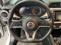 Nissan Versa 2021  2021 Nissan Versa Venta Interiores 1