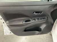 Nissan Versa 2021  2021 Nissan Versa Venta Interiores 17