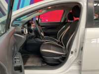 Nissan Versa 2021  2021 Nissan Versa Venta Interiores 18