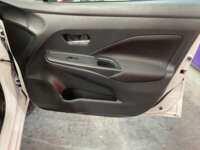 Nissan Versa 2021  2021 Nissan Versa Venta Interiores 19