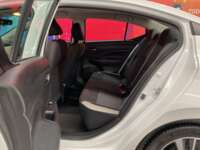 Nissan Versa 2021  2021 Nissan Versa Venta Interiores 20