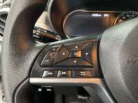 Nissan Versa 2021  2021 Nissan Versa Venta Interiores 5