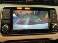 Nissan Versa 2021  2021 Nissan Versa Venta Interiores 9
