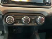 Nissan Versa 2021  2021 Nissan Versa Venta Interiores 10