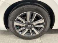 Nissan Versa 2021  2021 Nissan Versa Venta Llantas 1